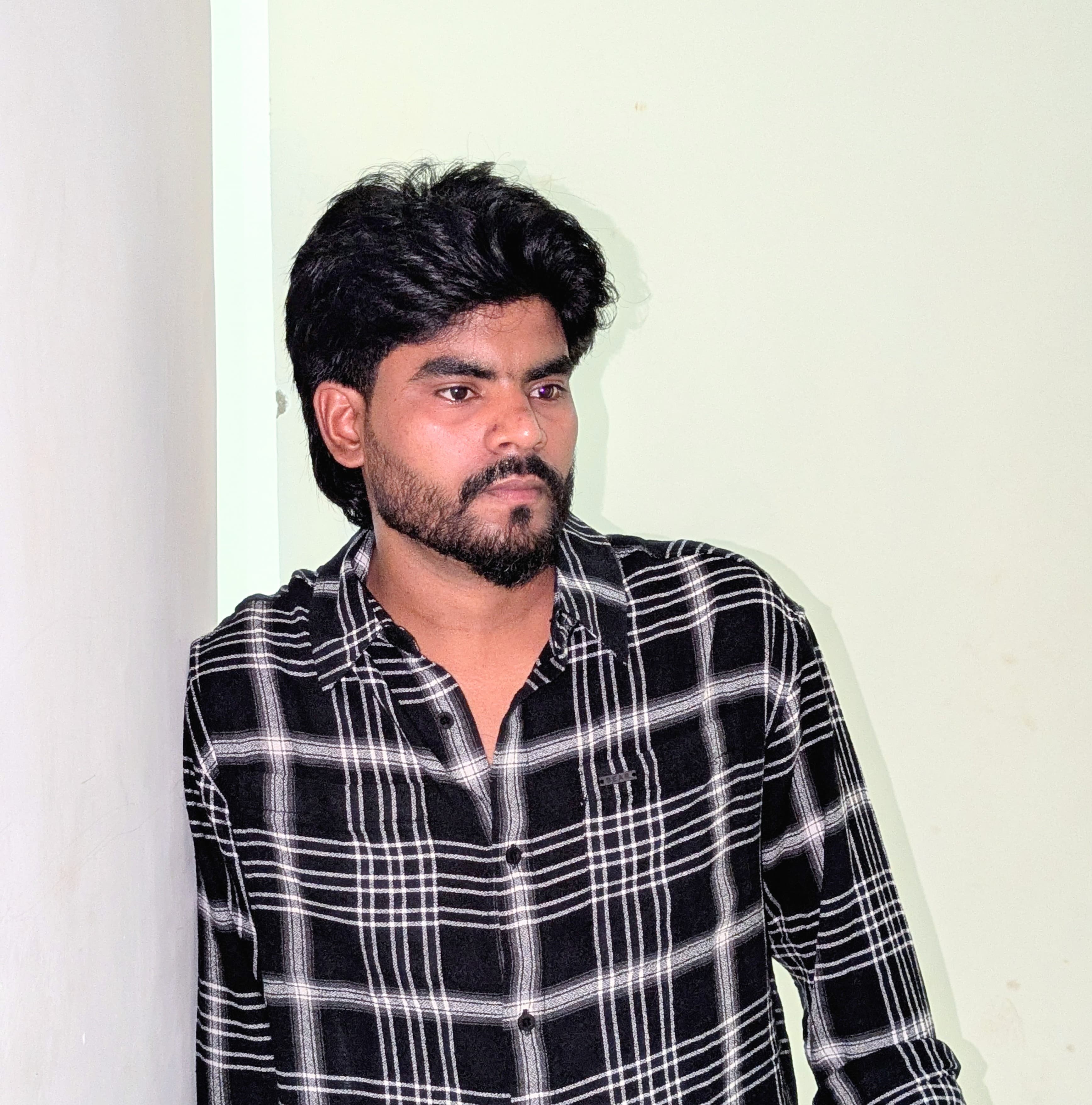 Kamlesh Kumar Yadav
